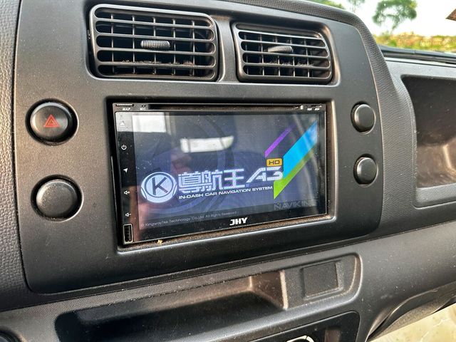 SUZUKI鈴木 CARRY  第11張相片