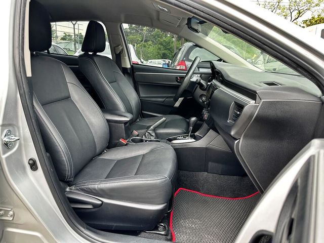 TOYOTA豐田 ALTIS  第11張相片