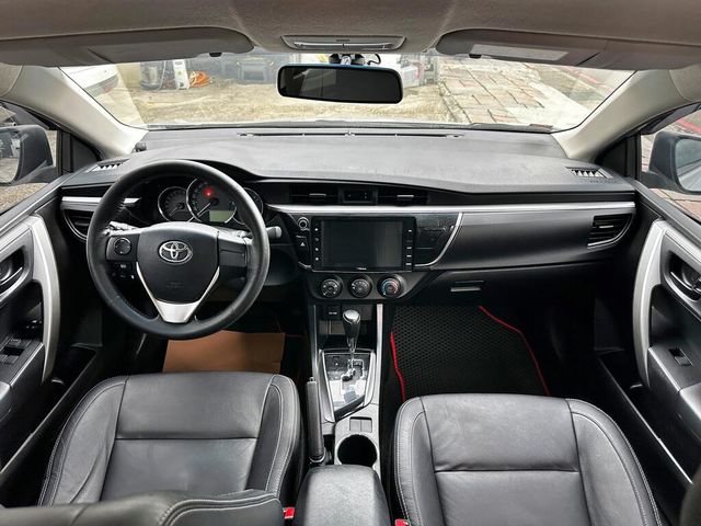 TOYOTA豐田 ALTIS  第13張相片