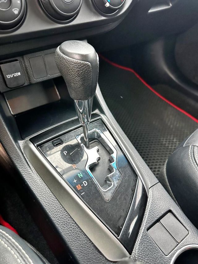 TOYOTA豐田 ALTIS  第15張相片