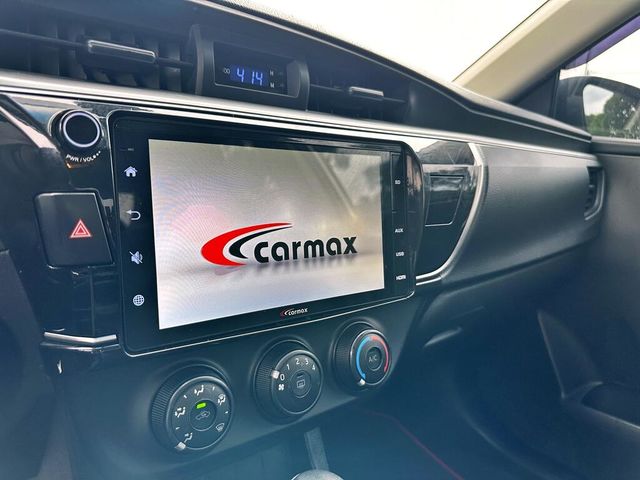 TOYOTA豐田 ALTIS  第17張相片