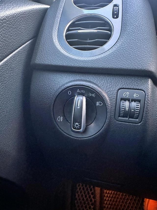 VOLKSWAGEN福斯 TIGUAN  第14張相片