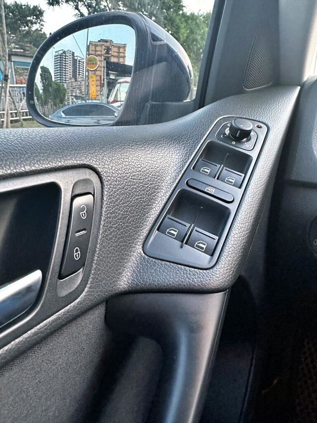 VOLKSWAGEN福斯 TIGUAN  第15張相片