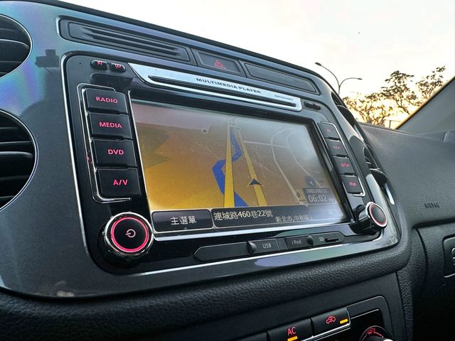 VOLKSWAGEN福斯 TIGUAN  第18張相片