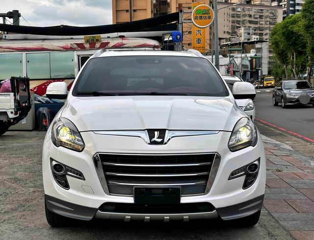 LUXGEN納智捷 U7 TURBO  第3張相片