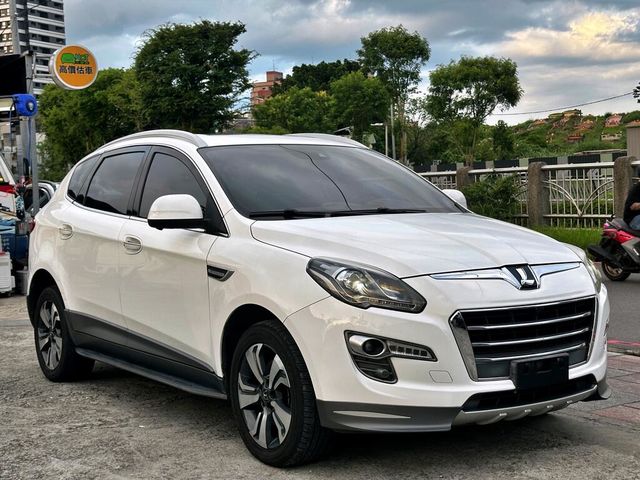 LUXGEN納智捷 U7 TURBO  第5張相片