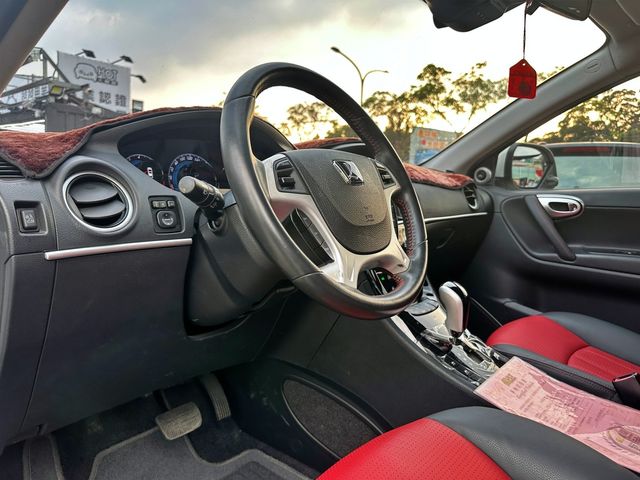 LUXGEN納智捷 U7 TURBO  第7張相片