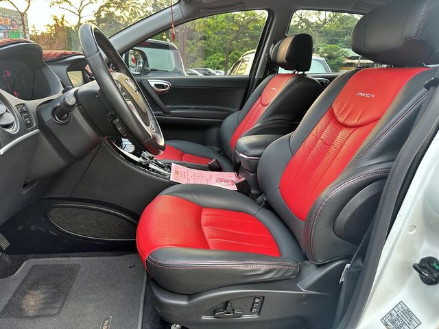 LUXGEN納智捷 U7 TURBO  第8張相片