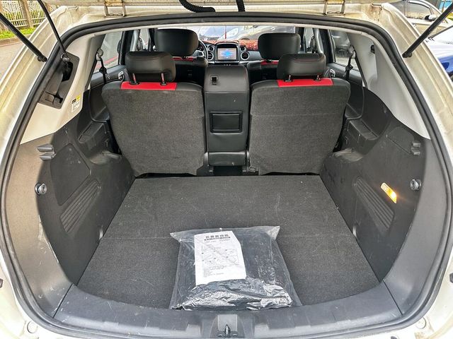 LUXGEN納智捷 U7 TURBO  第10張相片