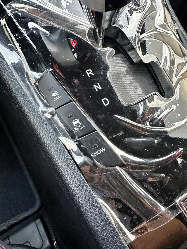 LUXGEN納智捷 U7 TURBO  第16張相片