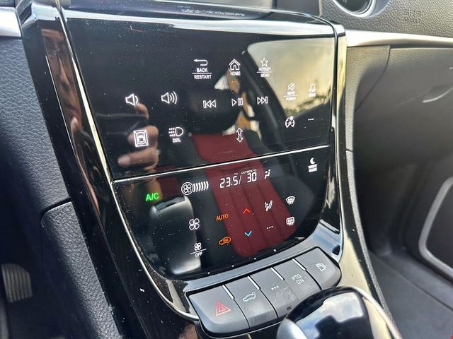 LUXGEN納智捷 U7 TURBO  第19張相片