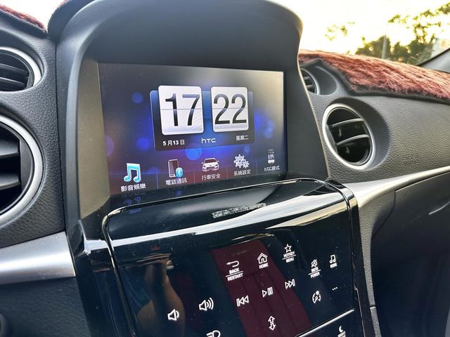 LUXGEN納智捷 U7 TURBO  第20張相片