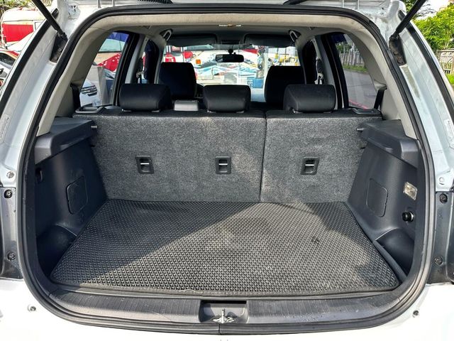 SUZUKI鈴木 SX4  第11張相片