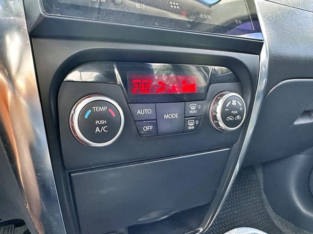 SUZUKI鈴木 SX4  第17張相片