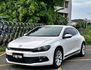 VOLKSWAGEN福斯 SCIROCCO  第1張縮圖
