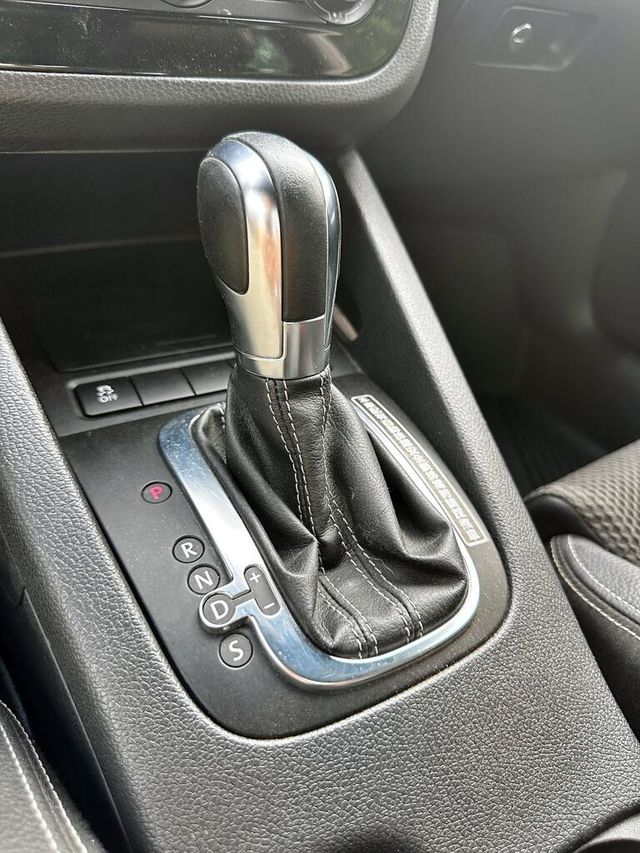 VOLKSWAGEN福斯 SCIROCCO  第13張相片