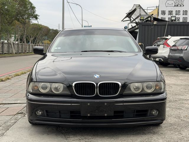 BMW寶馬 520I  第1張相片