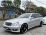 M-BENZ賓士 C32 AMG  第1張縮圖