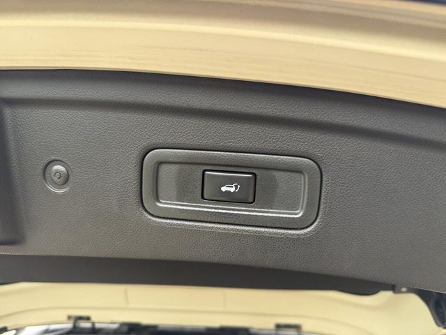 INFINITI無限 QX70  第11張相片