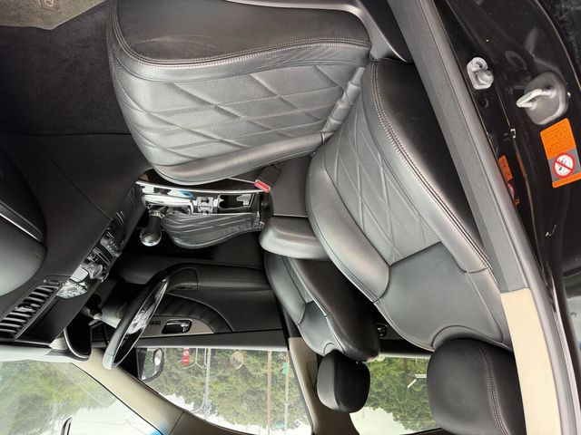 INFINITI無限 QX70  第13張相片