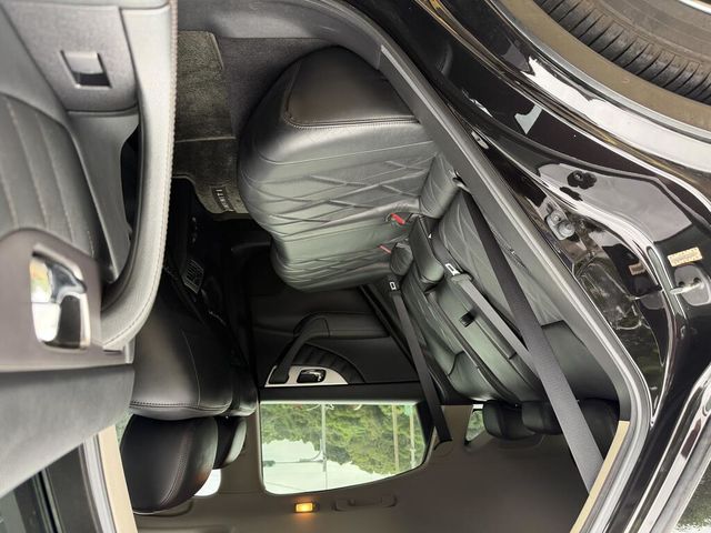 INFINITI無限 QX70  第14張相片