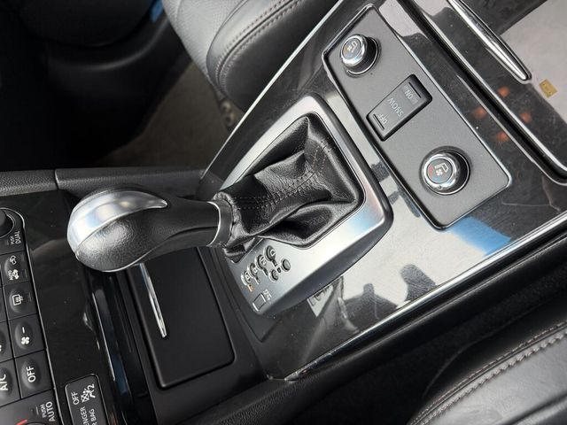 INFINITI無限 QX70  第17張相片