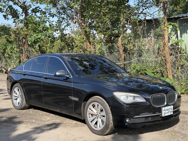 BMW寶馬 730D  第5張相片