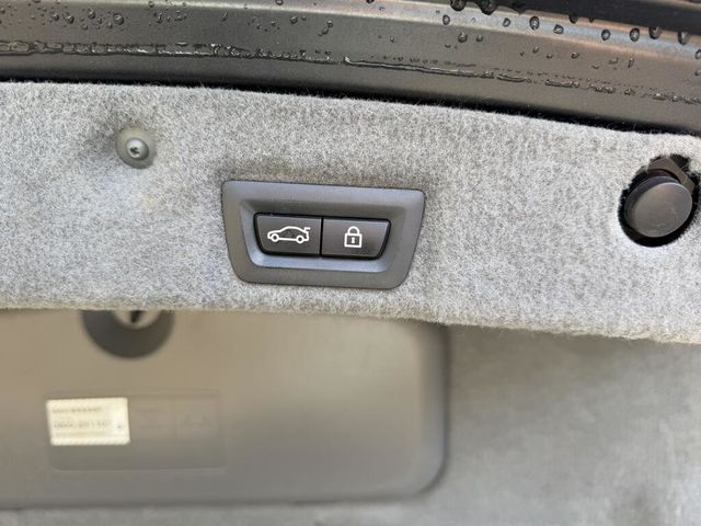 BMW寶馬 730D  第12張相片