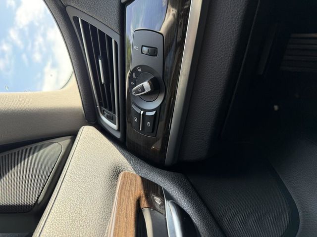 BMW寶馬 730D  第13張相片