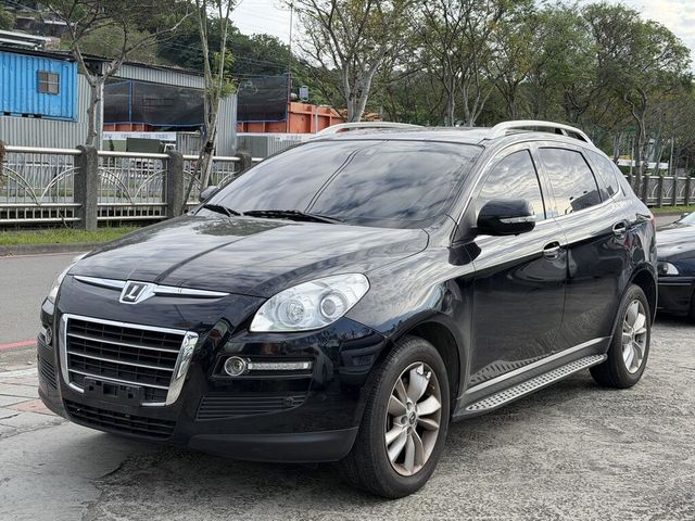 LUXGEN納智捷 7 SUV  第1張相片