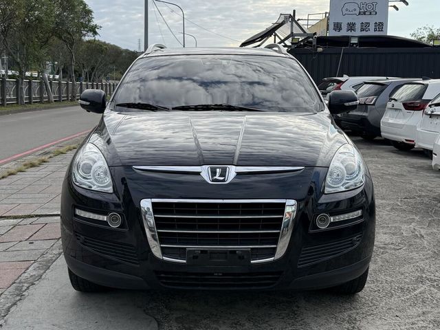 LUXGEN納智捷 7 SUV  第3張相片