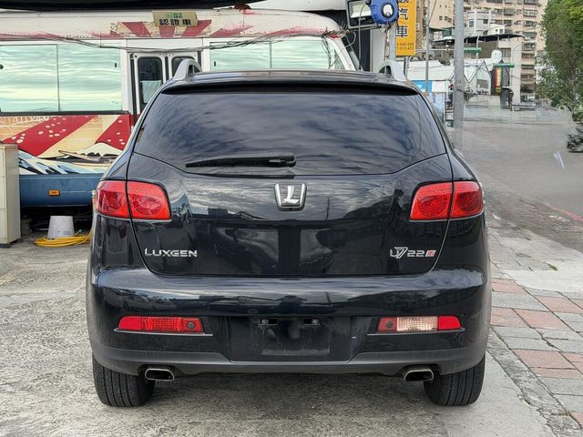 LUXGEN納智捷 7 SUV  第4張相片