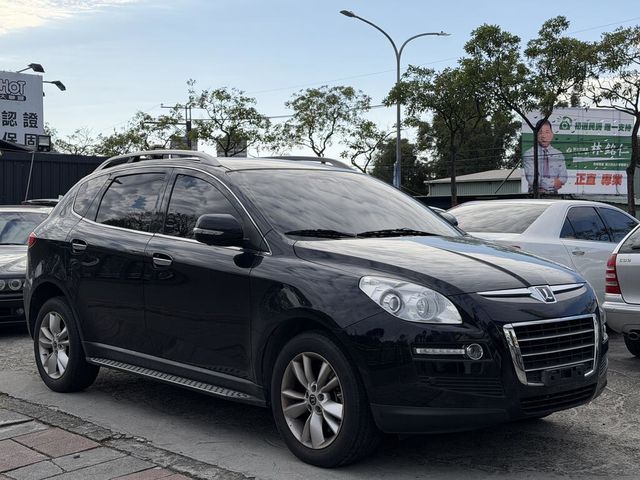 LUXGEN納智捷 7 SUV  第5張相片