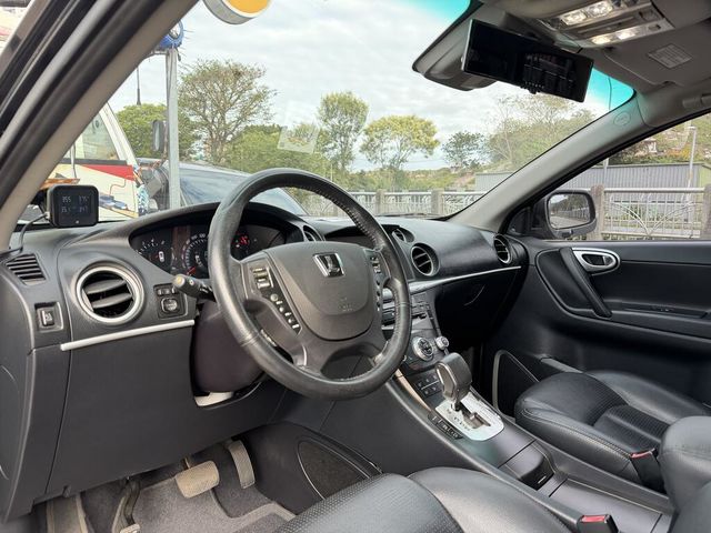 LUXGEN納智捷 7 SUV  第7張相片