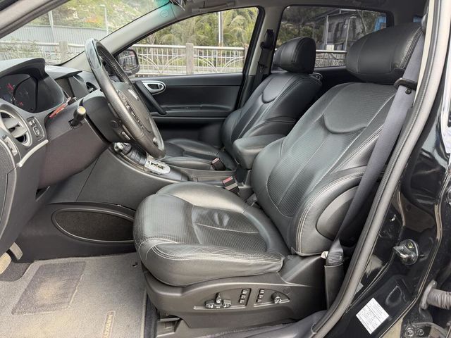 LUXGEN納智捷 7 SUV  第8張相片