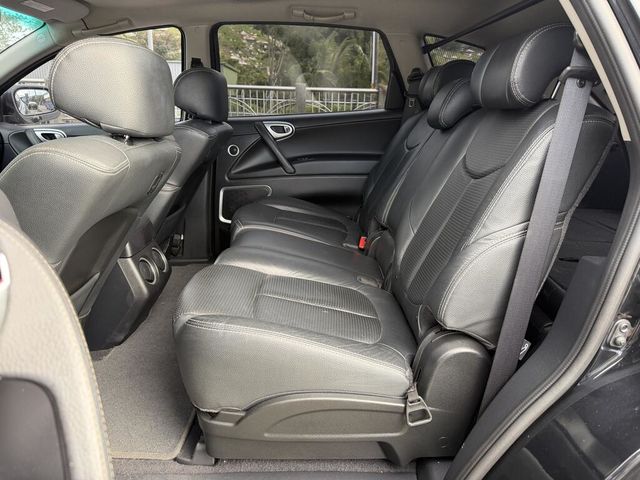 LUXGEN納智捷 7 SUV  第10張相片