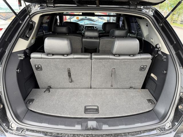 LUXGEN納智捷 7 SUV  第11張相片