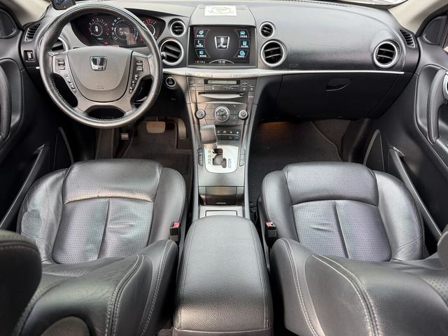 LUXGEN納智捷 7 SUV  第13張相片