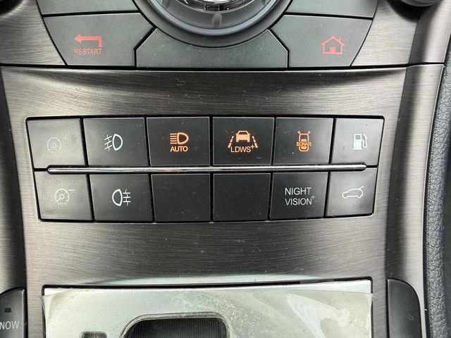 LUXGEN納智捷 7 SUV  第15張相片