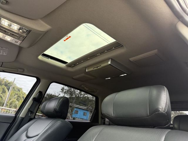 LUXGEN納智捷 7 SUV  第18張相片