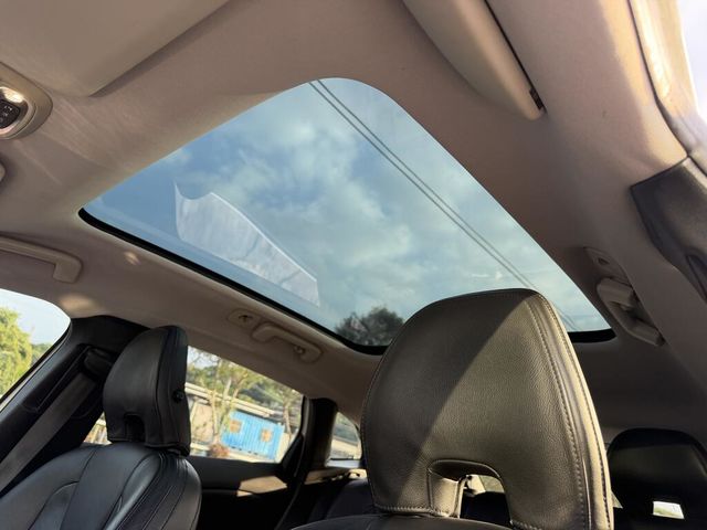 VOLVO富豪 V40  第13張相片