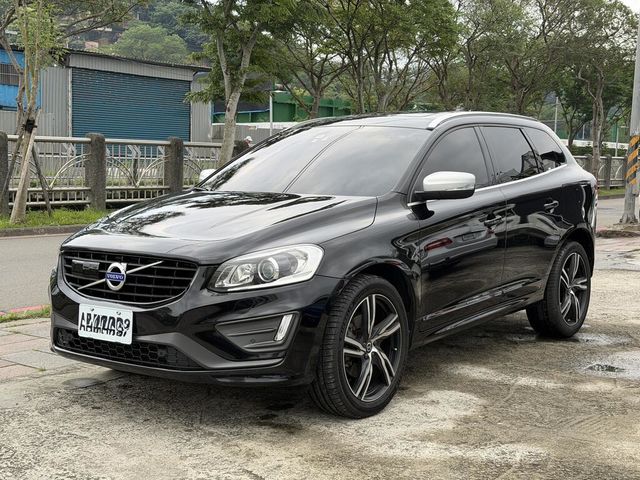 VOLVO富豪 XC60  第1張相片