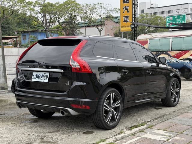 VOLVO富豪 XC60  第2張相片