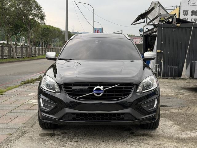 VOLVO富豪 XC60  第3張相片