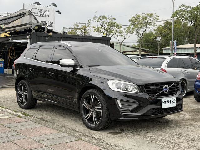 VOLVO富豪 XC60  第5張相片