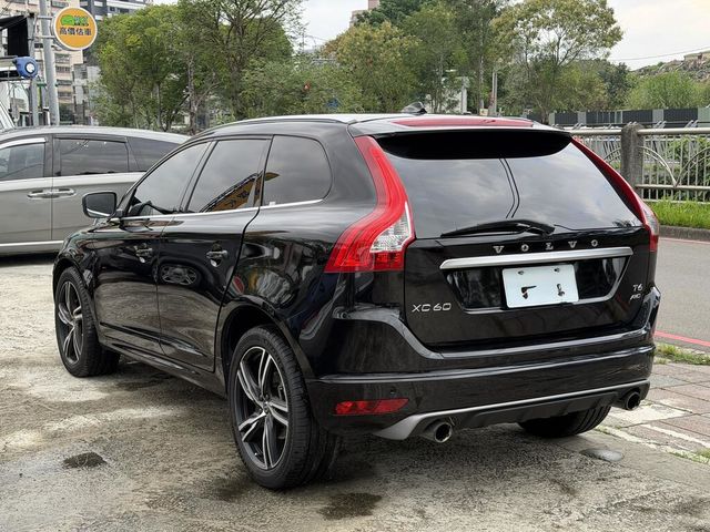VOLVO富豪 XC60  第6張相片