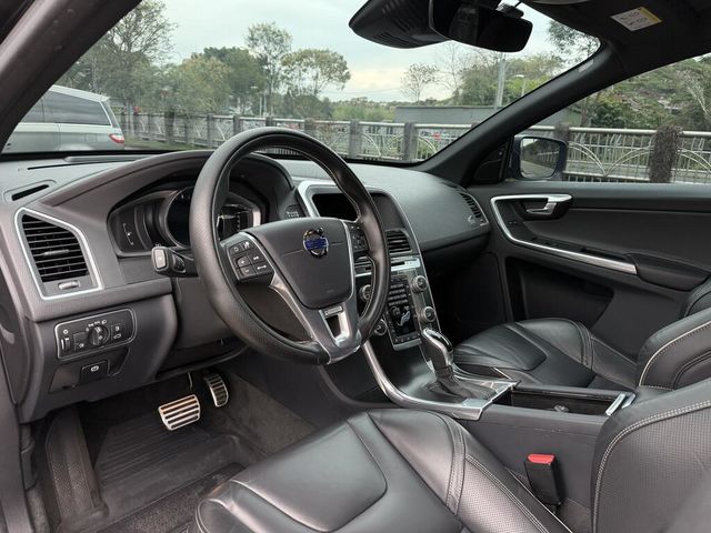 VOLVO富豪 XC60  第7張相片