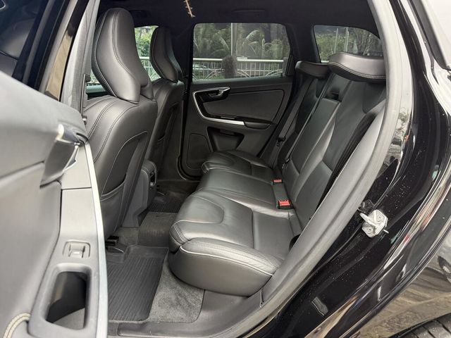 VOLVO富豪 XC60  第9張相片