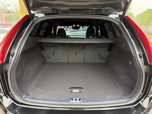VOLVO富豪 XC60  第10張相片