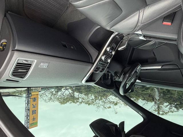 VOLVO富豪 XC60  第12張相片